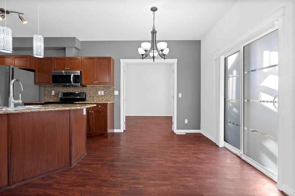 MLS® # A2269662 - 212 Sunrise Terrace NE in Sunrise Meadows High River, Residential Open Houses