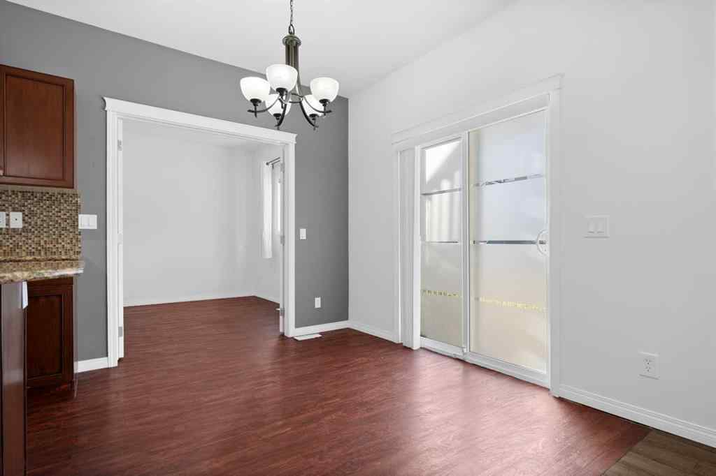 MLS® # A2269662 - 212 Sunrise Terrace NE in Sunrise Meadows High River, Residential Open Houses