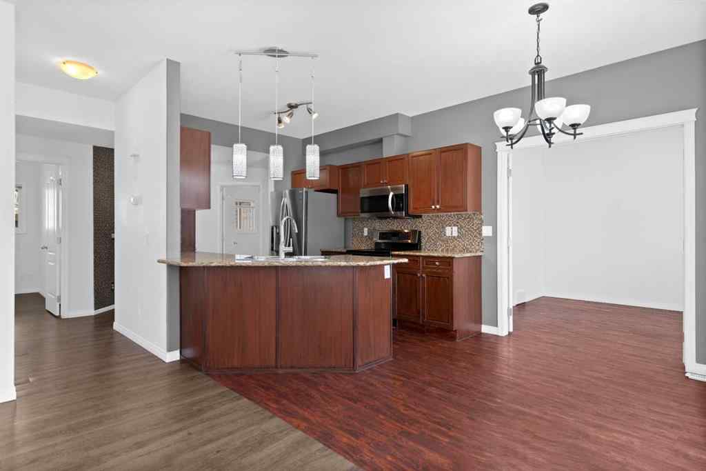 MLS® # A2269662 - 212 Sunrise Terrace NE in Sunrise Meadows High River, Residential Open Houses