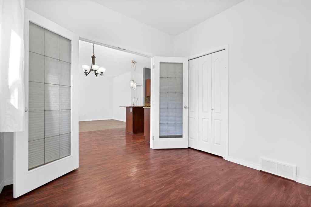 MLS® # A2269662 - 212 Sunrise Terrace NE in Sunrise Meadows High River, Residential Open Houses