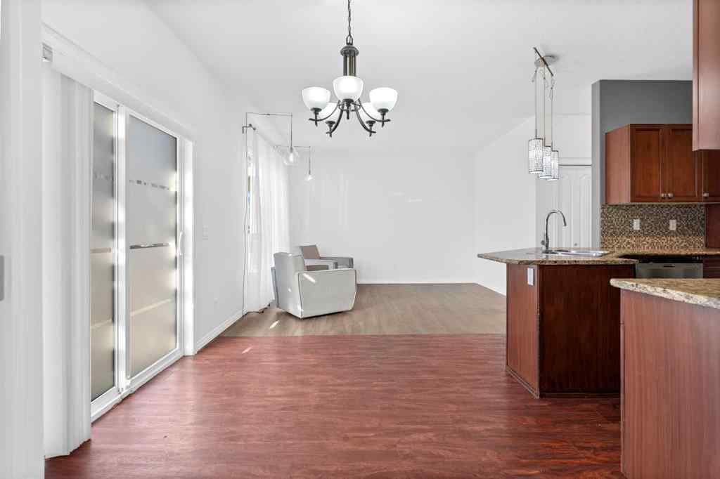 MLS® # A2269662 - 212 Sunrise Terrace NE in Sunrise Meadows High River, Residential Open Houses