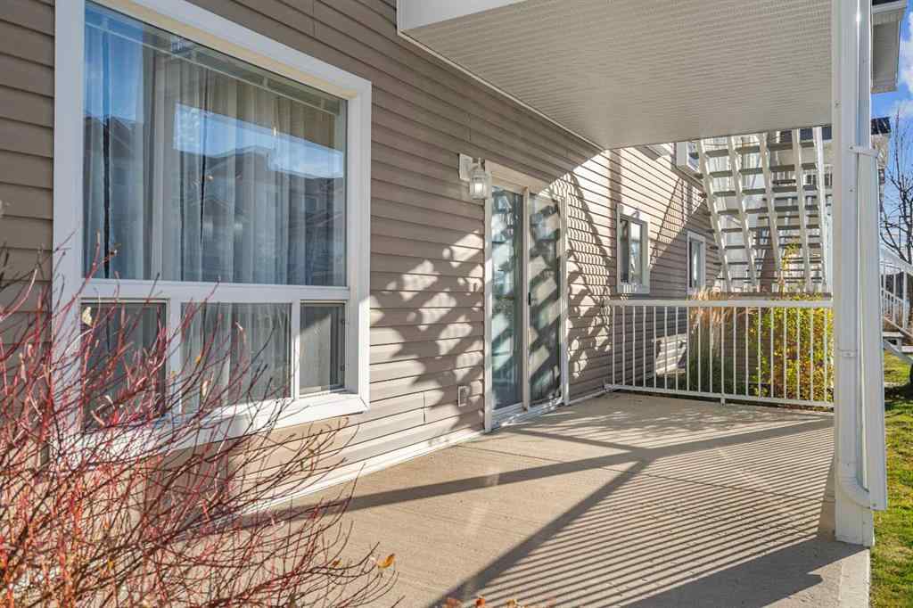 MLS® # A2269662 - 212 Sunrise Terrace NE in Sunrise Meadows High River, Residential Open Houses