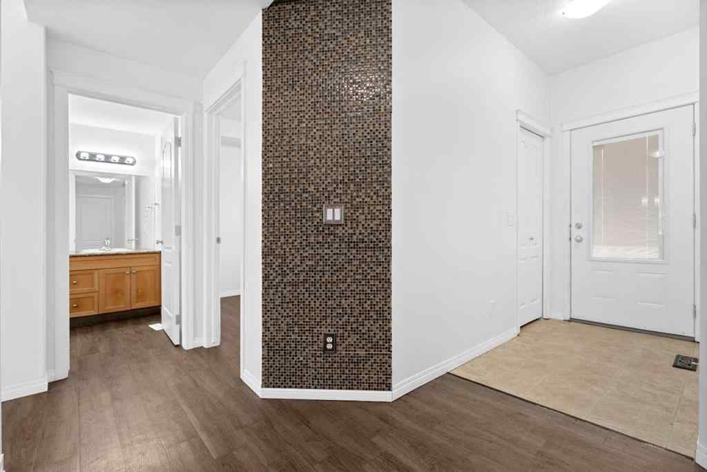 MLS® # A2269662 - 212 Sunrise Terrace NE in Sunrise Meadows High River, Residential Open Houses