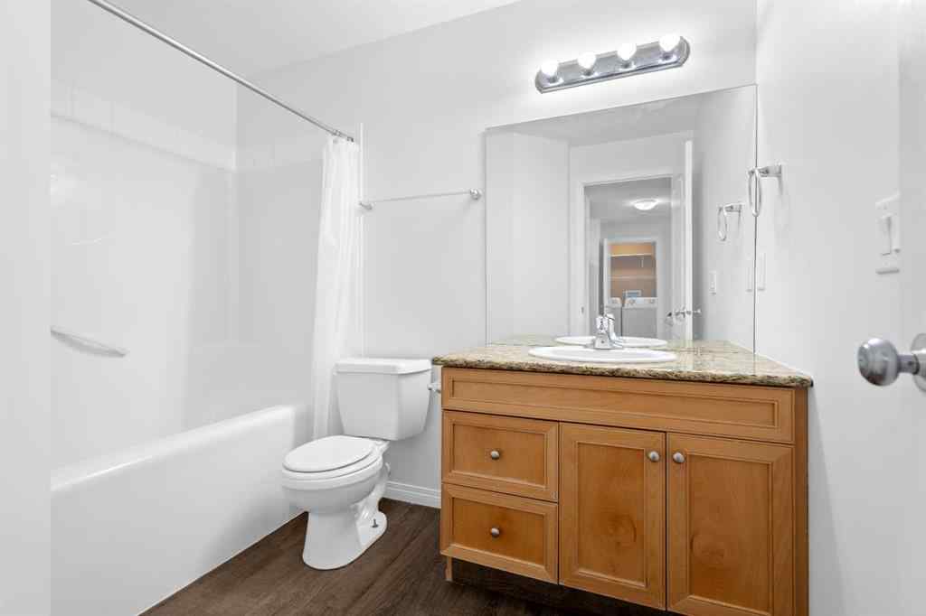 MLS® # A2269662 - 212 Sunrise Terrace NE in Sunrise Meadows High River, Residential Open Houses