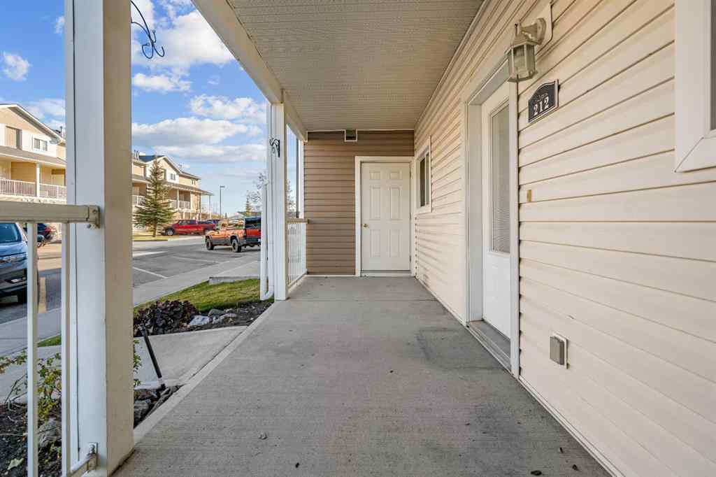 MLS® # A2269662 - 212 Sunrise Terrace NE in Sunrise Meadows High River, Residential Open Houses