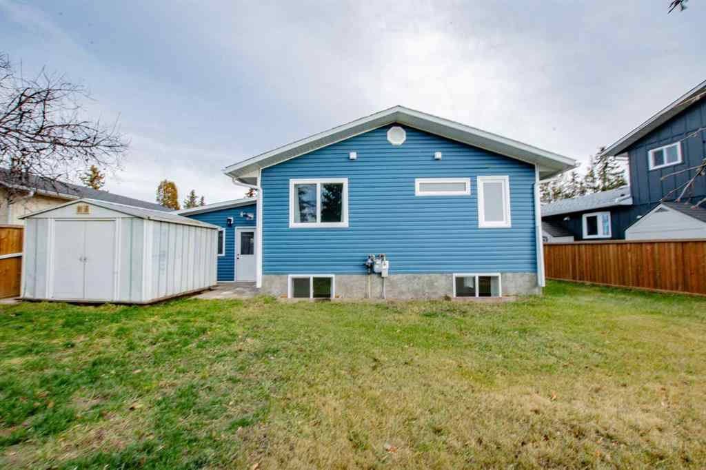 MLS&reg; # A2269665 - 7418 98 Street  in South Patterson Place Grande Prairie, Residential Open Houses