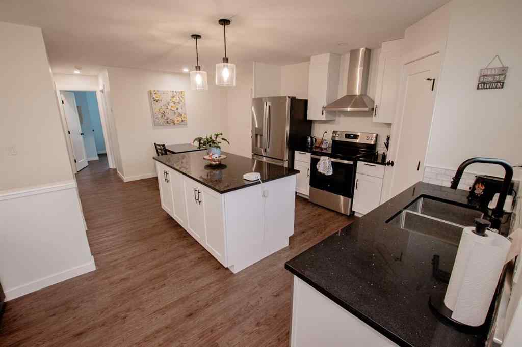 MLS&reg; # A2269665 - 7418 98 Street  in South Patterson Place Grande Prairie, Residential Open Houses