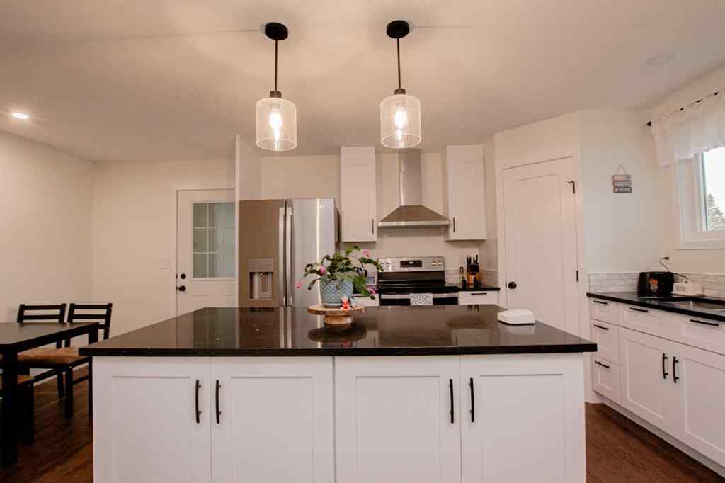 MLS&reg; # A2269665 - 7418 98 Street  in South Patterson Place Grande Prairie, Residential Open Houses