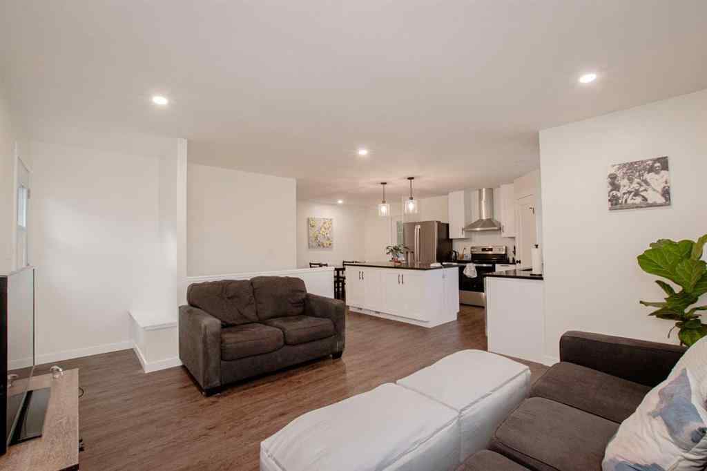 MLS&reg; # A2269665 - 7418 98 Street  in South Patterson Place Grande Prairie, Residential Open Houses