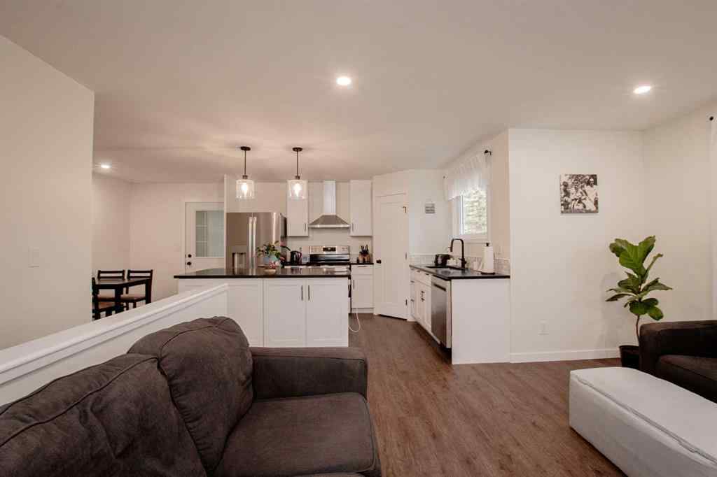 MLS&reg; # A2269665 - 7418 98 Street  in South Patterson Place Grande Prairie, Residential Open Houses