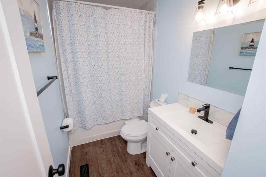 MLS&reg; # A2269665 - 7418 98 Street  in South Patterson Place Grande Prairie, Residential Open Houses