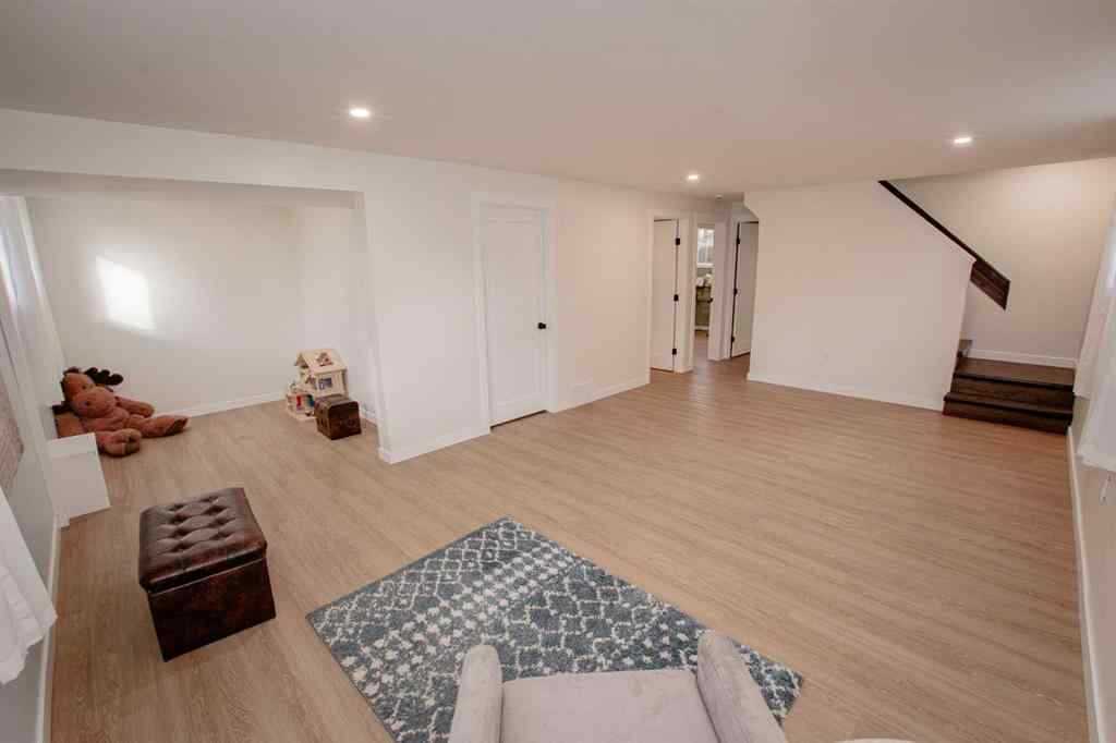 MLS&reg; # A2269665 - 7418 98 Street  in South Patterson Place Grande Prairie, Residential Open Houses