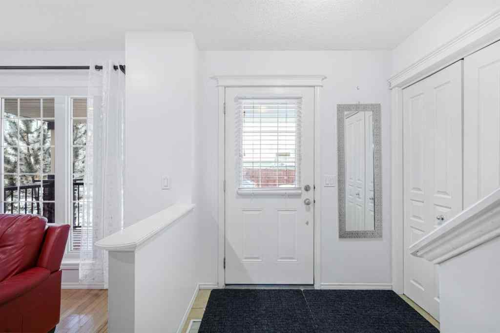 MLS&reg; # A2269667 - 102 Evansford Grove NW in Evanston Calgary, Residential Open Houses