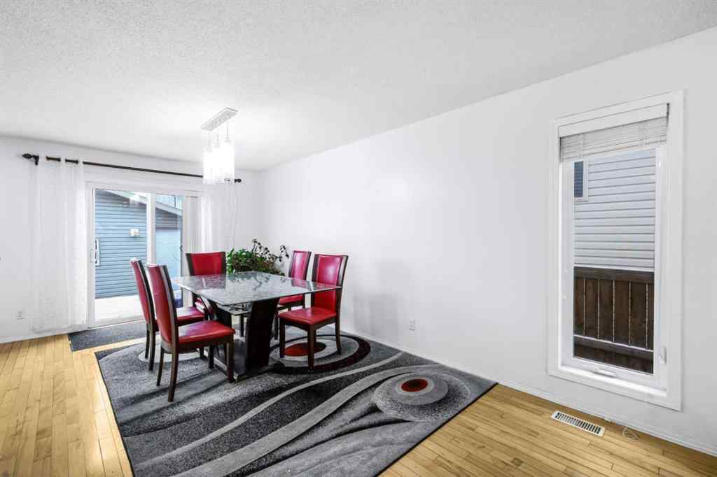 MLS&reg; # A2269667 - 102 Evansford Grove NW in Evanston Calgary, Residential Open Houses