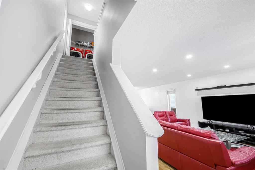 MLS&reg; # A2269667 - 102 Evansford Grove NW in Evanston Calgary, Residential Open Houses