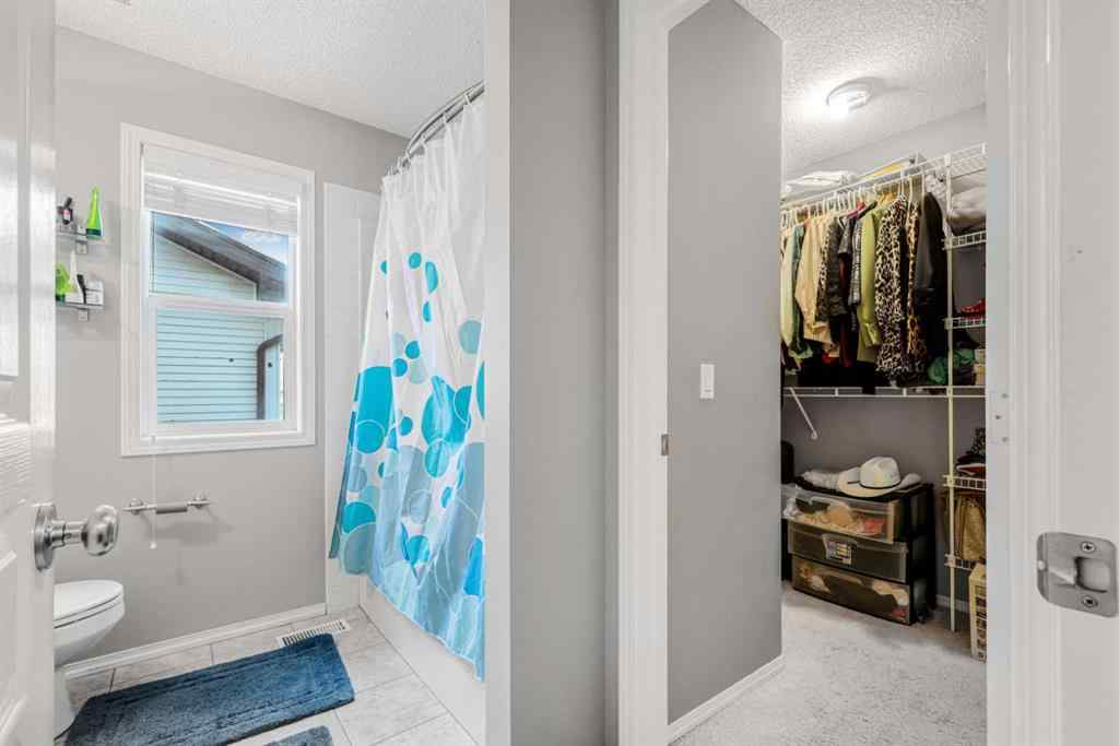 MLS&reg; # A2269667 - 102 Evansford Grove NW in Evanston Calgary, Residential Open Houses