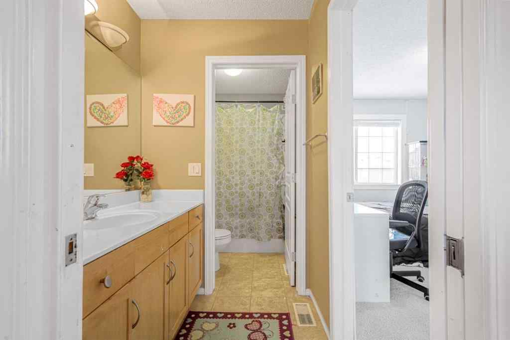 MLS&reg; # A2269667 - 102 Evansford Grove NW in Evanston Calgary, Residential Open Houses