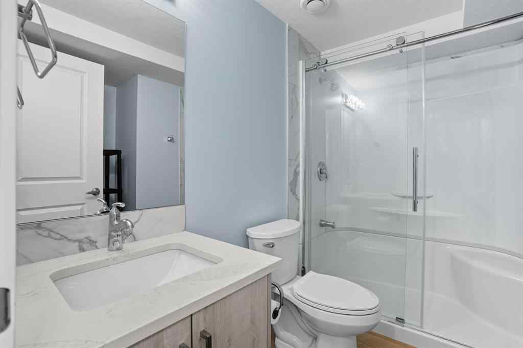 MLS® A2269668 - 108 Falchurch Crescent NE in Falconridge Calgary, Residential