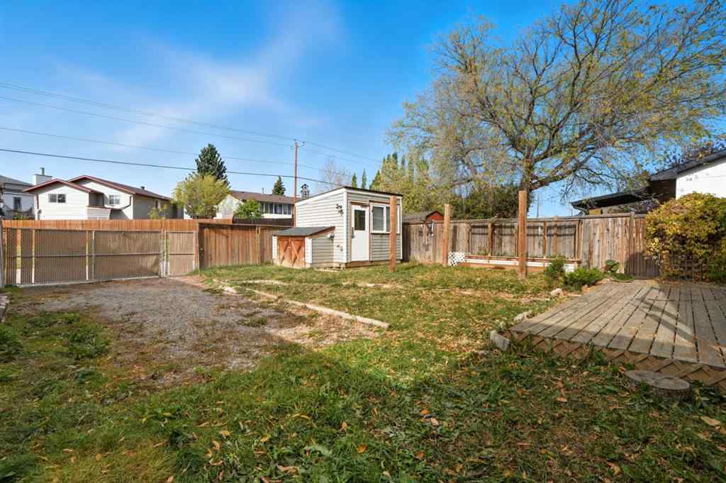 MLS® A2269668 - 108 Falchurch Crescent NE in Falconridge Calgary, Residential