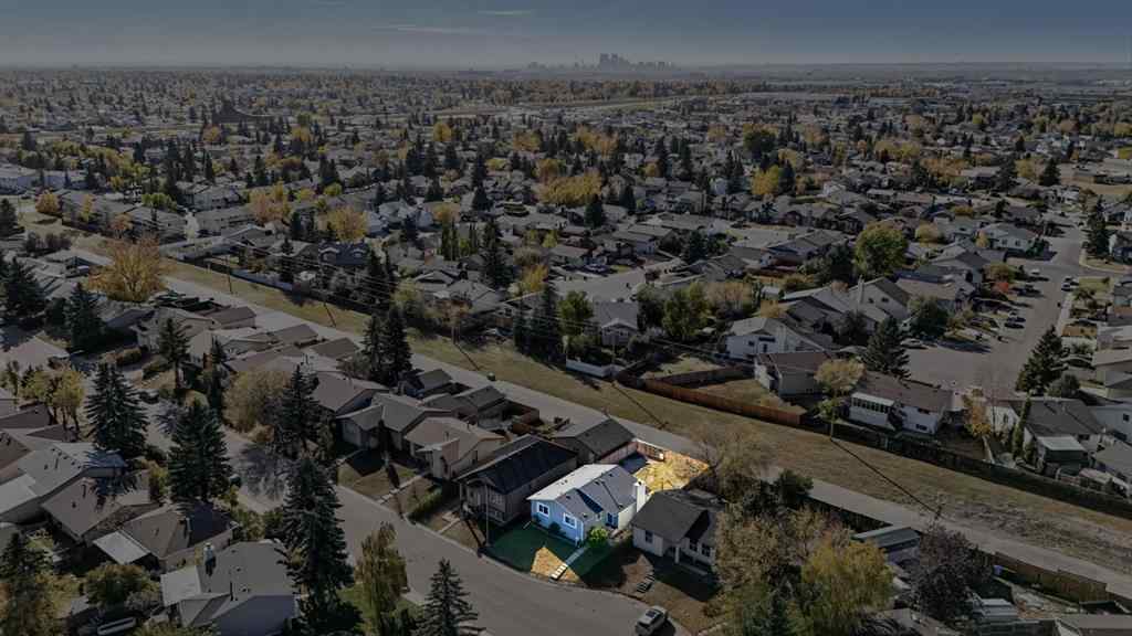 MLS® A2269668 - 108 Falchurch Crescent NE in Falconridge Calgary, Residential