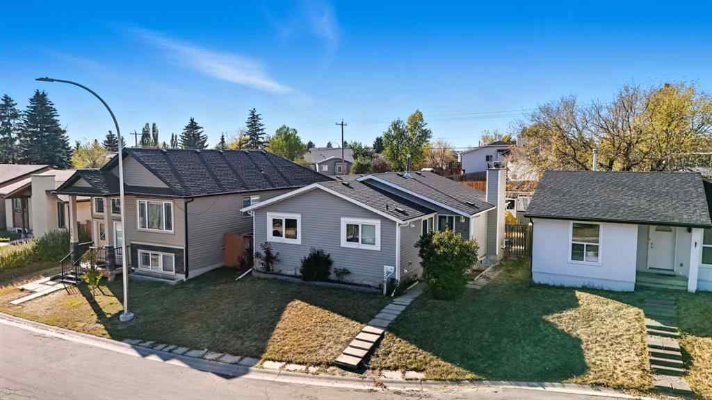MLS® A2269668 - 108 Falchurch Crescent NE in Falconridge Calgary, Residential
