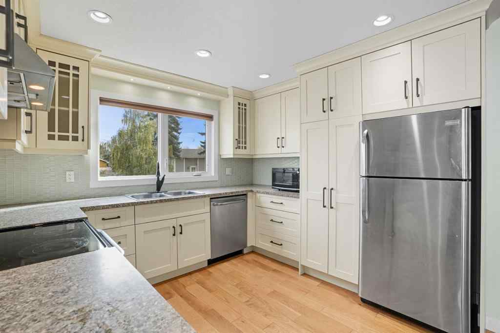 MLS® A2269668 - 108 Falchurch Crescent NE in Falconridge Calgary, Residential