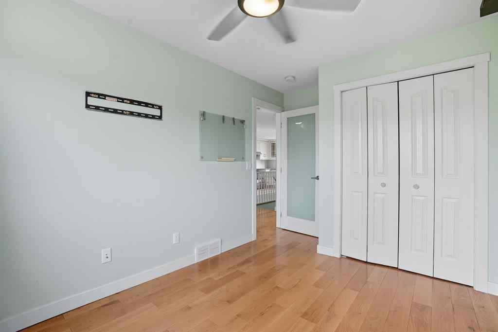 MLS® A2269668 - 108 Falchurch Crescent NE in Falconridge Calgary, Residential