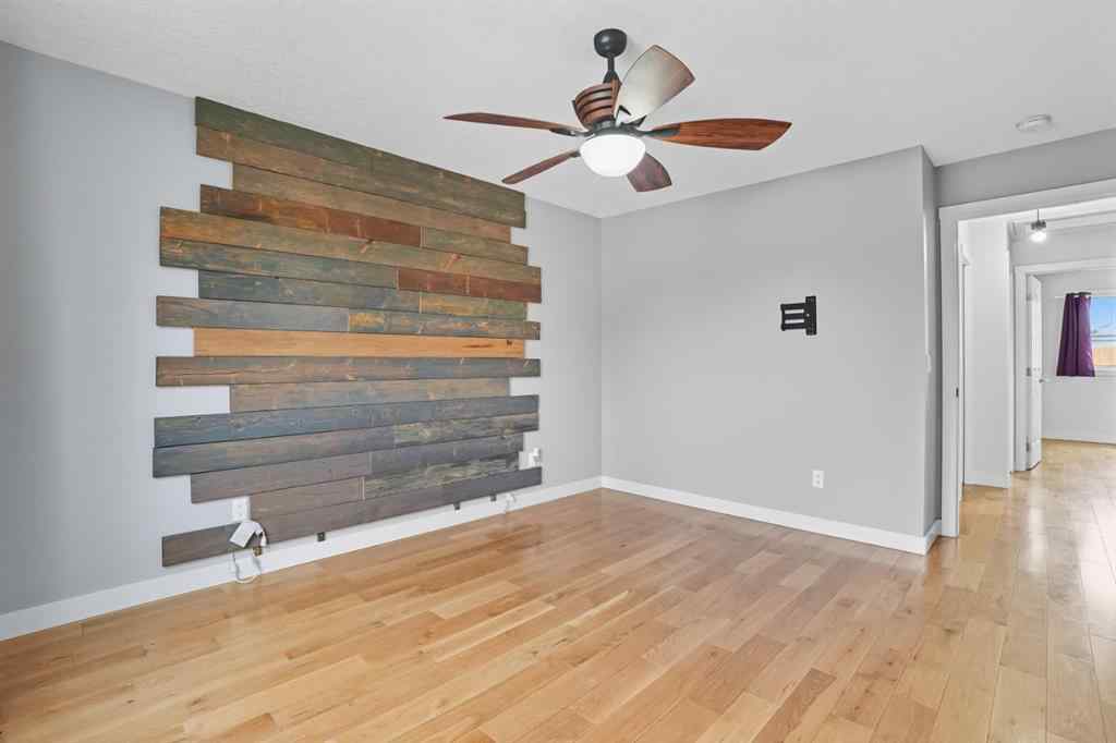 MLS® A2269668 - 108 Falchurch Crescent NE in Falconridge Calgary, Residential