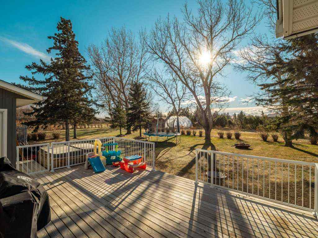 MLS&reg; # A2269669 - 33 1 Street N in NONE Orton, Residential Open Houses