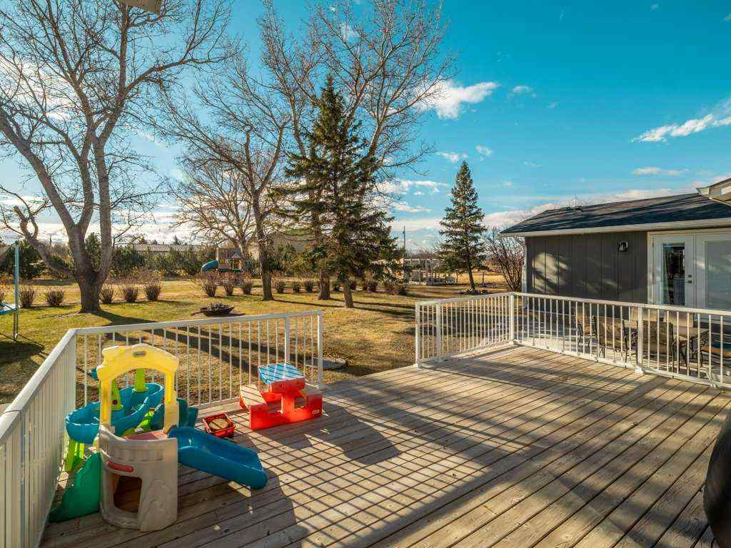 MLS&reg; # A2269669 - 33 1 Street N in NONE Orton, Residential Open Houses