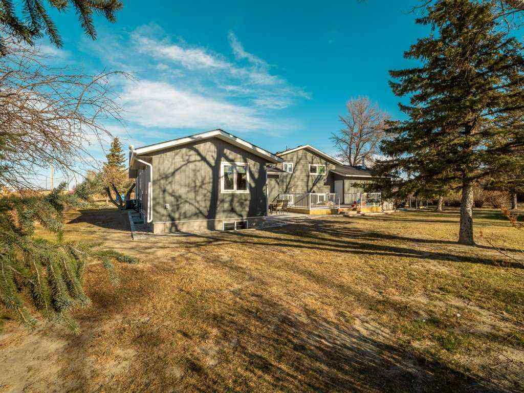 MLS&reg; # A2269669 - 33 1 Street N in NONE Orton, Residential Open Houses