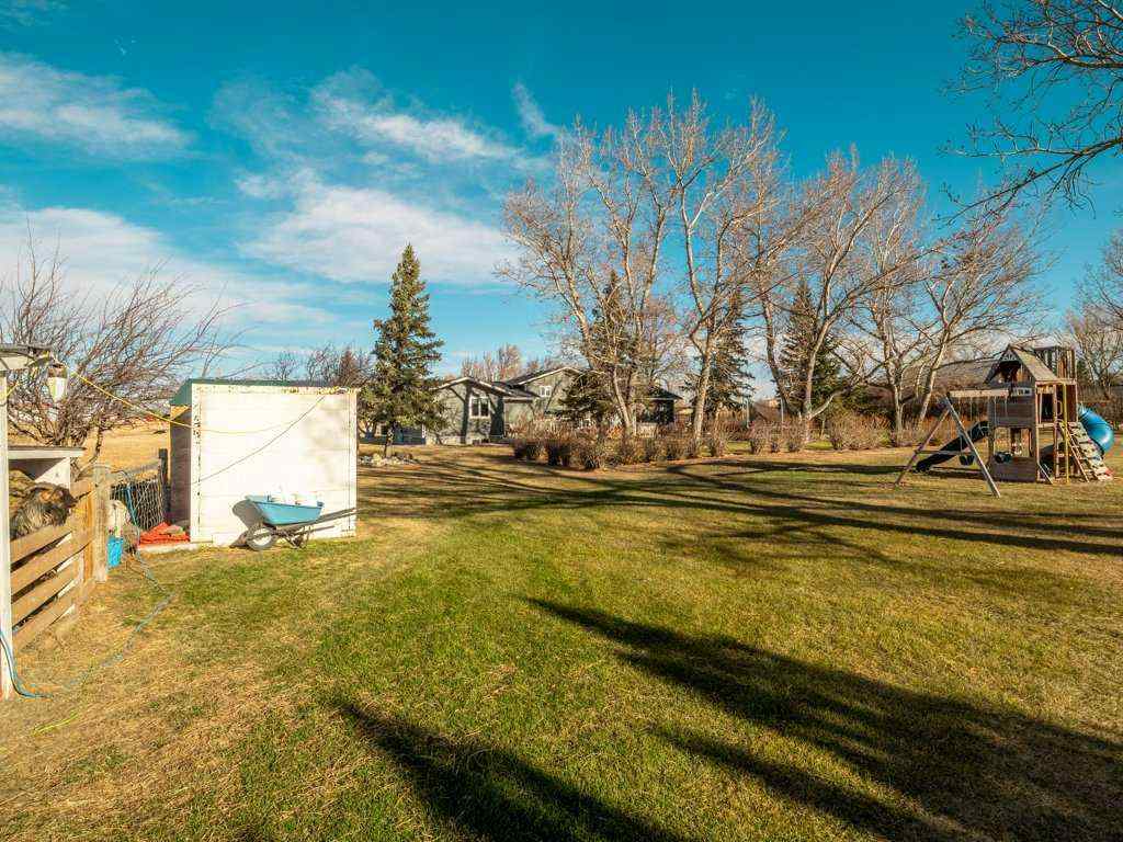 MLS&reg; # A2269669 - 33 1 Street N in NONE Orton, Residential Open Houses