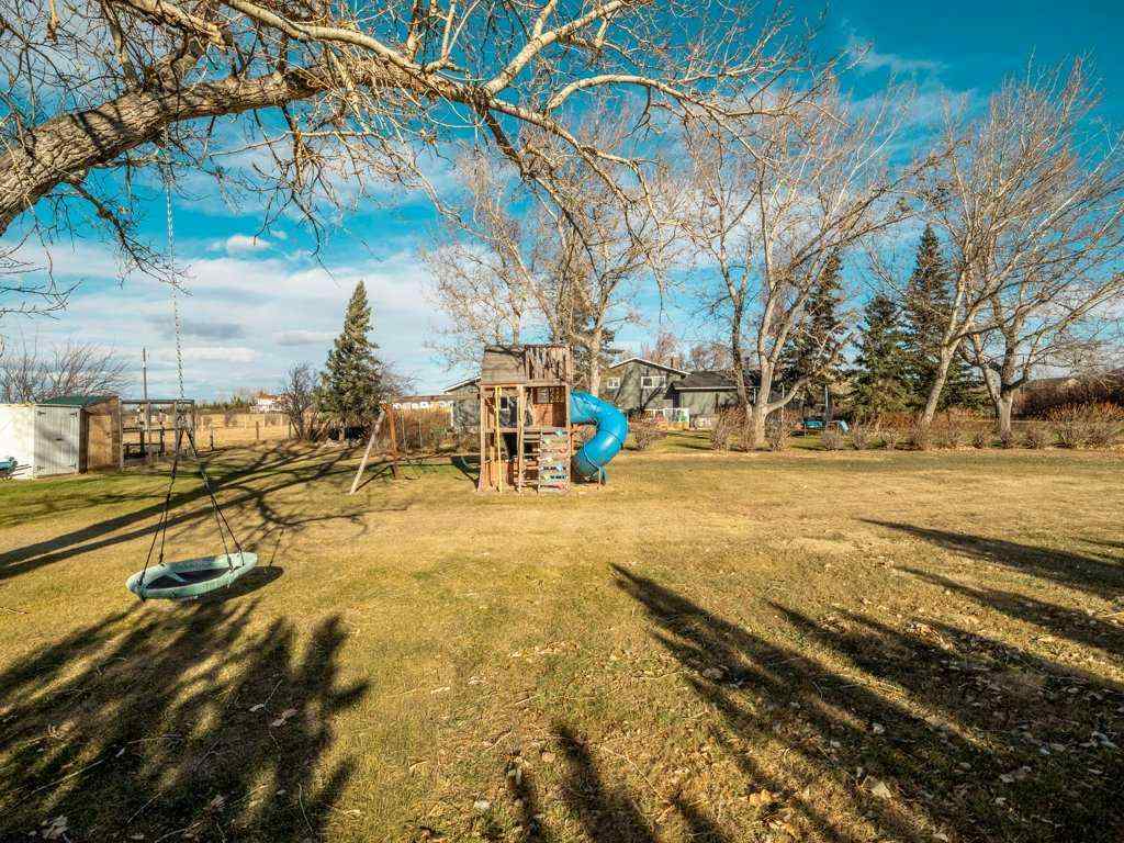 MLS&reg; # A2269669 - 33 1 Street N in NONE Orton, Residential Open Houses