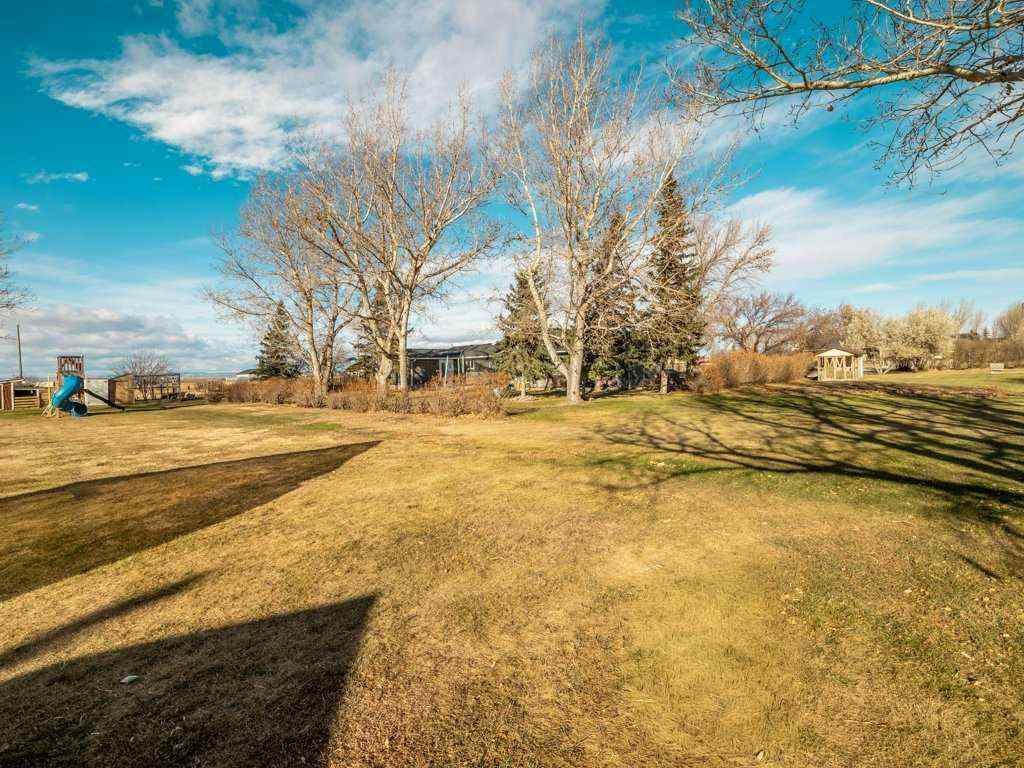 MLS&reg; # A2269669 - 33 1 Street N in NONE Orton, Residential Open Houses