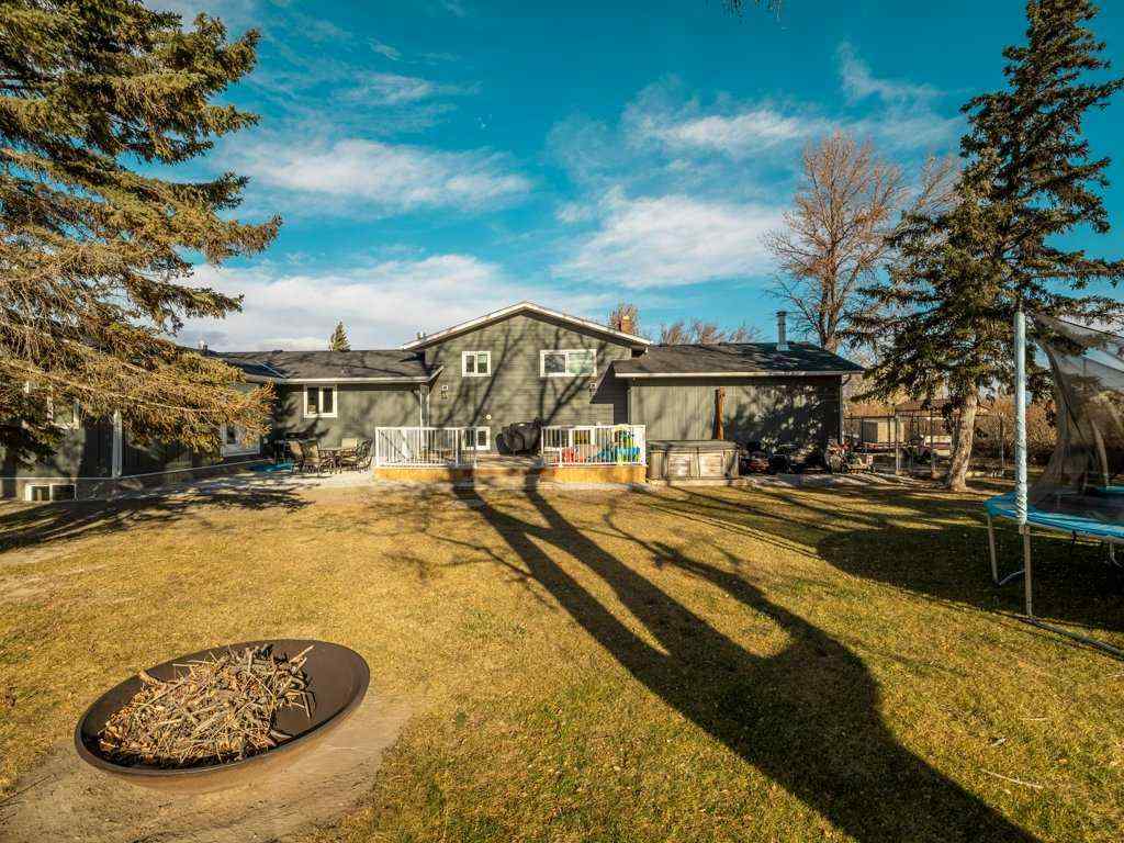 MLS&reg; # A2269669 - 33 1 Street N in NONE Orton, Residential Open Houses