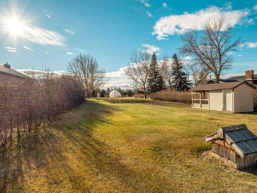 MLS&reg; # A2269669 - 33 1 Street N in NONE Orton, Residential Open Houses