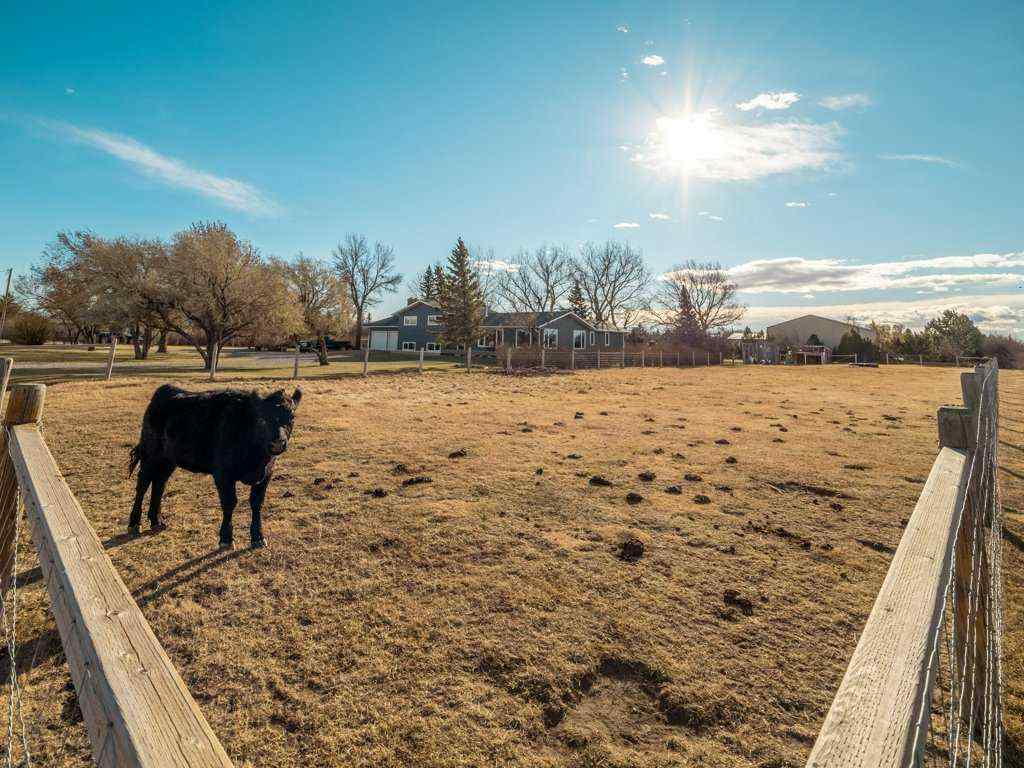 MLS&reg; # A2269669 - 33 1 Street N in NONE Orton, Residential Open Houses