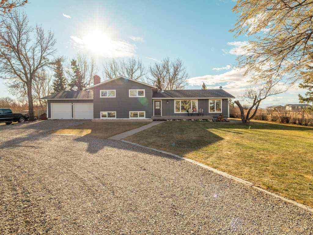 MLS&reg; # A2269669 - 33 1 Street N in NONE Orton, Residential Open Houses