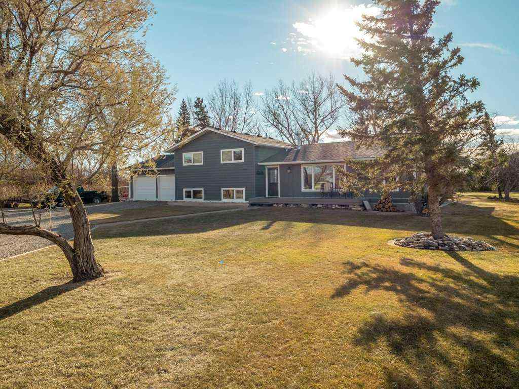 MLS&reg; # A2269669 - 33 1 Street N in NONE Orton, Residential Open Houses