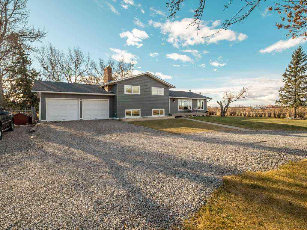 MLS&reg; # A2269669 - 33 1 Street N in NONE Orton, Residential Open Houses