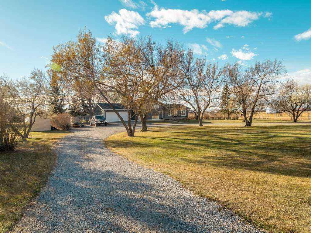 MLS&reg; # A2269669 - 33 1 Street N in NONE Orton, Residential Open Houses