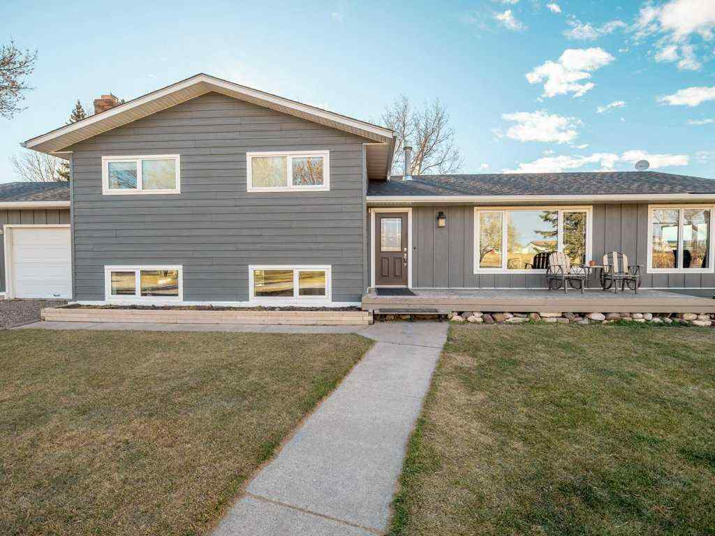 MLS&reg; # A2269669 - 33 1 Street N in NONE Orton, Residential Open Houses