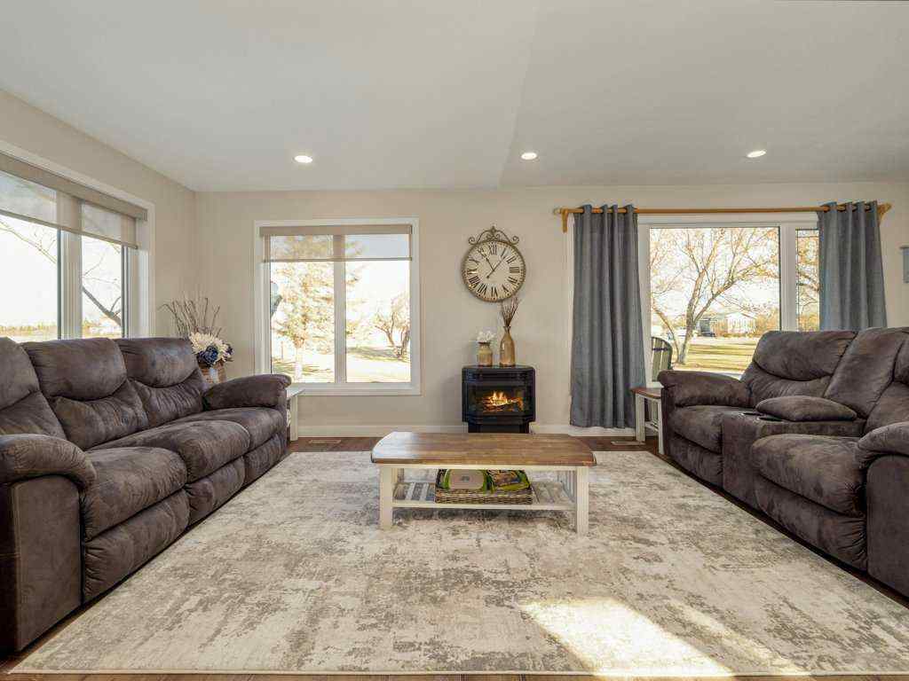 MLS&reg; # A2269669 - 33 1 Street N in NONE Orton, Residential Open Houses