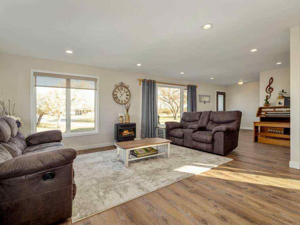 MLS&reg; # A2269669 - 33 1 Street N in NONE Orton, Residential Open Houses