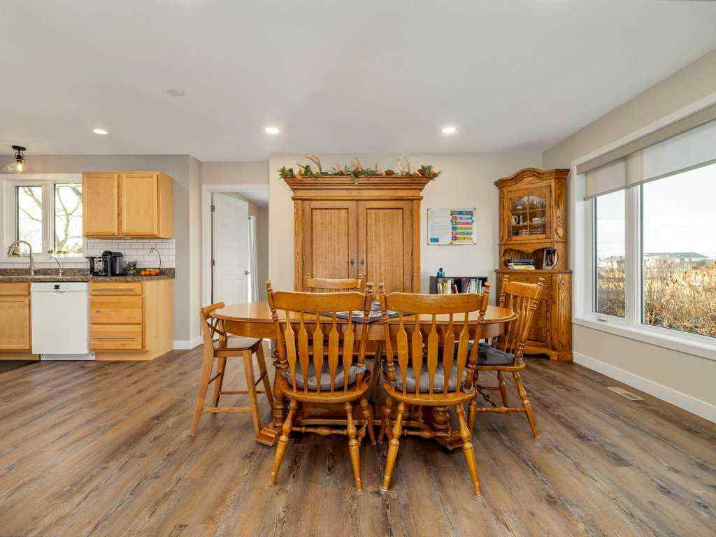 MLS&reg; # A2269669 - 33 1 Street N in NONE Orton, Residential Open Houses