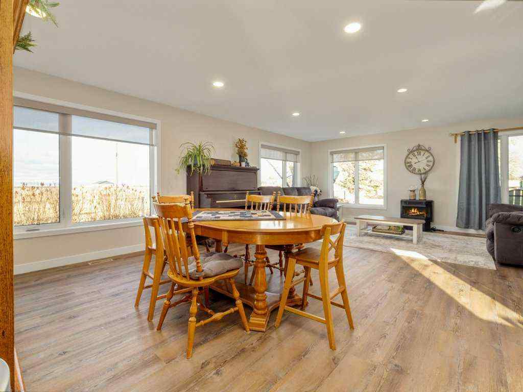 MLS&reg; # A2269669 - 33 1 Street N in NONE Orton, Residential Open Houses