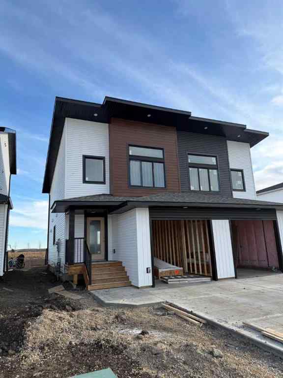 MLS&reg; # A2269671 - 11433 95 Street  in NONE Clairmont, Residential Open Houses