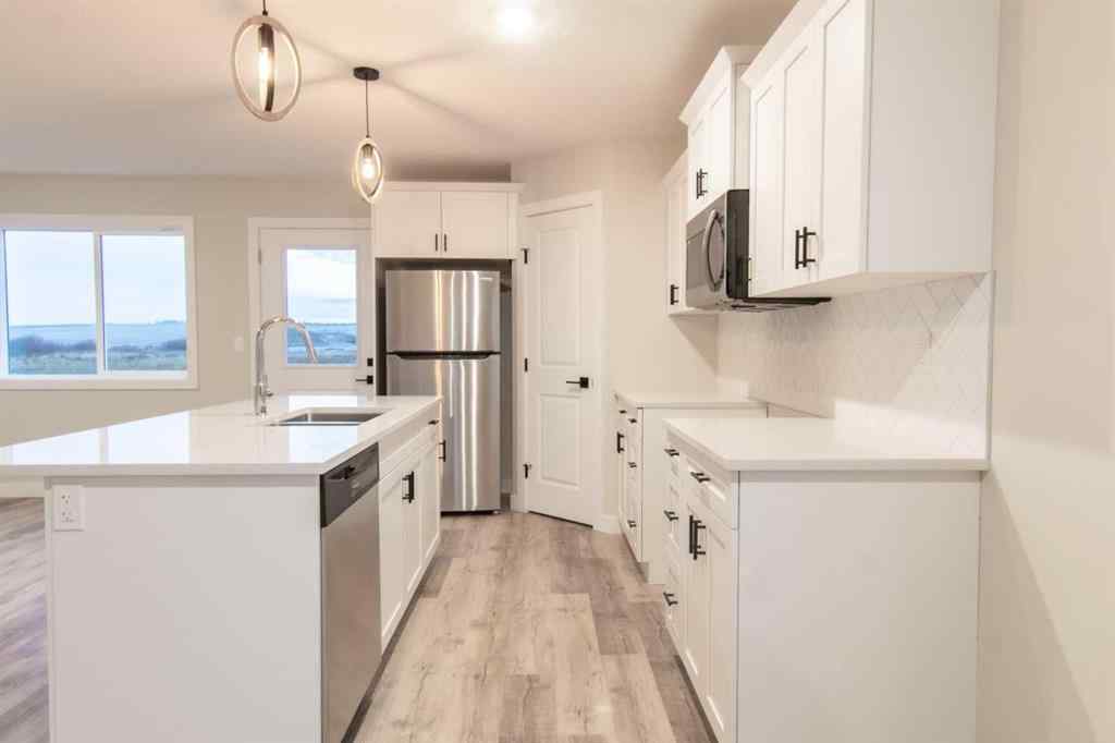 MLS&reg; # A2269671 - 11433 95 Street  in NONE Clairmont, Residential Open Houses