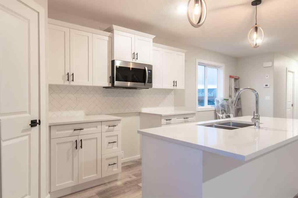 MLS&reg; # A2269671 - 11433 95 Street  in NONE Clairmont, Residential Open Houses