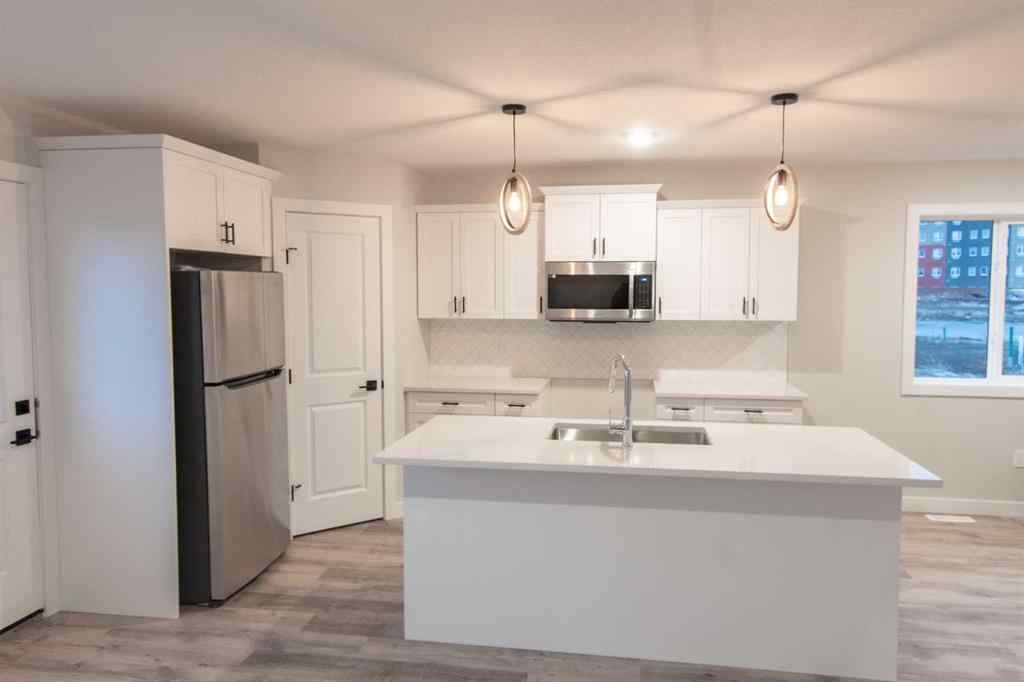 MLS&reg; # A2269671 - 11433 95 Street  in NONE Clairmont, Residential Open Houses